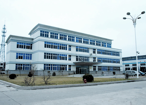 工程技術研究中心
